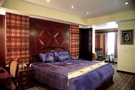 Country Inn & Suites Haridwār Exterior foto